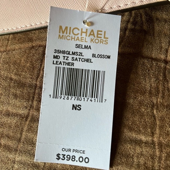 Michael Michael Kors Selma - Picture 5 of 5